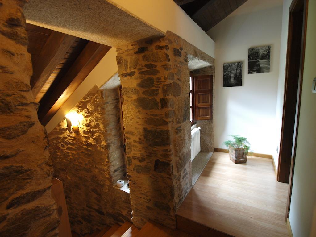 Rodeo Da Casa Pension O Reto Kamer foto