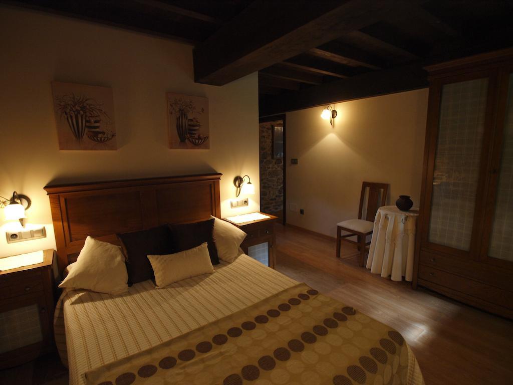 Rodeo Da Casa Pension O Reto Kamer foto